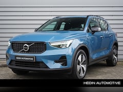 Volvo XC40 - 1.5 T4 Plug-in hybrid Plus Dark | Electrisch bedienbare voorstoelen | Stoel en stuurverwar