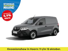 Renault Kangoo - 1.5 Blue dCi 75 Comfort L1 | Airco | Navigatie | Camera | Cruise | Trekhaak | Demonstratie