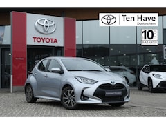 Toyota Yaris - 1.5 Hybrid 115PK Dynamic Automaat | Apple CarPlay & Android Auto