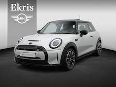MINI Mini-Electric - Yours Comfort Plus Pakket + Driving Assistant Plus Pakket + Achteruitrijcamera + Glazen pa