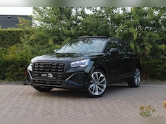 Audi Q2 - 35 TFSI |3x S-Line|Panoramadak| Bang&Olufsen | Virtualcockpit | Camera | Elektrische koffe