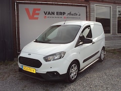 Ford Transit Courier - 1.5 TDCI Trend kijk foto s