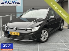 Volkswagen Golf Variant - 1.0 TSI Life