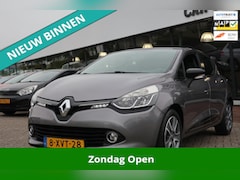 Renault Clio - 0.9 TCe ECO Night&Day 2e EIG_LED_NAVI_PDC_LMV_NAP