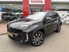 Toyota Yaris Cross - 1.5 Hybrid 130 Dynamic | Comfort Pack | Sensoren v/a | Stoelverw