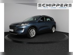 Ford Kuga - 2.5 PHEV Titanium | Winterpakket | Head-up display