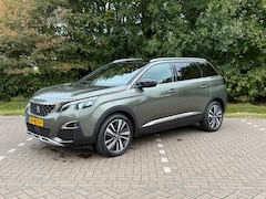 Peugeot 5008 - 1.2 PureTech GT-Line | Ned. Auto | Trekhaak | Pano-dak | electriche Achterklep | Achteruit
