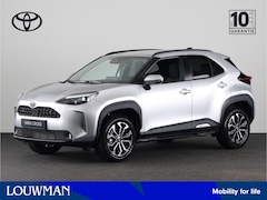Toyota Yaris Cross - 1.5 Hybrid 115 Dynamic *NIEUW* | Direct leverbaar | Comfort Pack | Apple Carplay -/ Androi