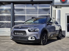 Citroën C4 Cactus - 1.2 PureTech Shine