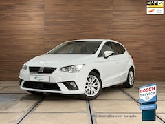 SEAT Ibiza - 1.0 TSI 5 deurs Style | Beats Audio | Bluetooth | Airco | Parkeersensoren