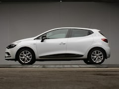 Renault Clio - 0.9 TCe Limited Sport (NAVI, CRUISE, CLIMATE, PDC, LED, START/STOP, ELEKTRISCH PAKKET, SPO