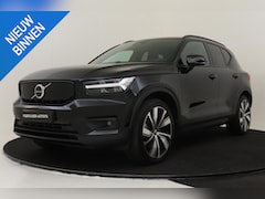 Volvo XC40 - RECHARGE P8 AWD R-DESIGN -PANO.DAK|360°CAM|TREKHAAK|POWER-SEATS|HARMAN/KARDON|20"