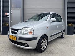Hyundai Atos - 1.1i Dynamic Cool/121.000 NAP/APK/Airco/Automaat