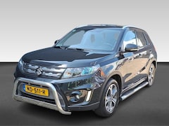 Suzuki Vitara - 1.6 High Executive | Trekhaak | Schuif/ open dak | Stoelverwarming | Navi | Clima | Keyles