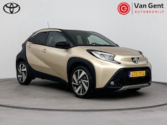 Toyota Aygo X - 1.0 VVT-i S-CVT Envy | Navigatie | Apple Carplay / Android Auto | Adaptive Cruise | Clima