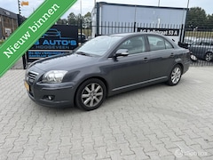 Toyota Avensis - 1.8 VVTi Luna 160.000 km