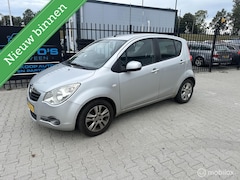 Opel Agila - 1.2 Edition 147.000 km airco