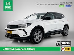 Opel Grandland - 1.2 Turbo Level 4 CARPLAY | AD-CRUISE | NAVI | LED