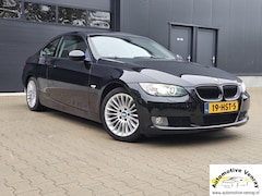 BMW 3-serie Coupé - 320i Corporate Lease Executive