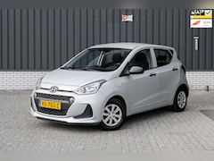 Hyundai i10 - 1.0i i-Motion*Airco