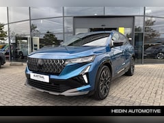 Renault Austral - E-Tech full hybrid 200Pk iconic esprit Alpine | NU MET 5 JAAR GARANTIE | Pack vision |