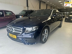 Mercedes-Benz E-klasse - 300 e Business Solution AMG