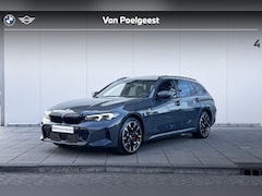 BMW 3-serie Touring - 330e M-Sport / Panorama Dak / 19'' / Head Up Display / M Sport Pro / Driving Assistant / S