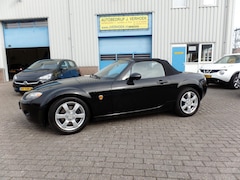 Mazda MX-5 - 2.0 S-VT Touring