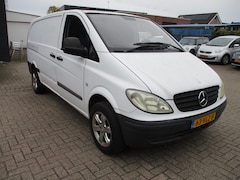 Mercedes-Benz Vito - 109 CDI 320 MARGE APK 2-2026