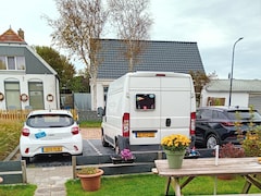 Peugeot Boxer - Campeerbus