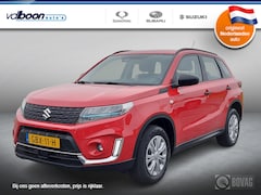 Suzuki Vitara - 1.4 Boosterjet Comfort Smart Hybrid NL-auto | rijklaarprijs