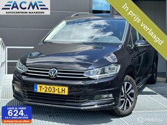 Volkswagen Touran - 1.5 TSI Highline 7 persoons