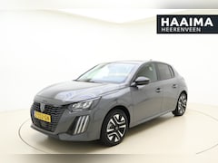 Peugeot e-208 - EV Allure 51 kWh 156 pk | Navigatie | 400 km WLTP | 16% bijtelling