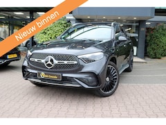 Mercedes-Benz GLC-klasse - 400e 4MATIC AMG Line Premium Plus Pakket, Trekhaak, Multicontourstoelen