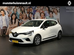 Renault Clio - 1.0 TCe 90 Equilibre Sensor achter, All Season, Apple/Android Auto,