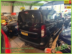 Dacia Dokker - 1.6 MPI 100 Access - Prijs inclusief 12 maanden BOVAG-garantie en afleveren –