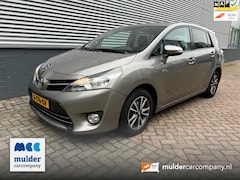 Toyota Verso - 1.8 VVT-i Dynamic Business / Navi / Trekhaak / Camera / MCC / Gouda