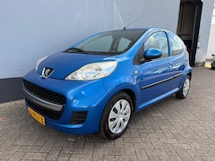 Peugeot 107 - 1.0-12V Urban Move 5-Deurs - Airco