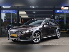 Audi A4 allroad quattro - 2.0 TFSI Pro Line|Pano|Xenon|Leder|Vol
