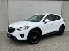 Mazda CX-5 - 2.0 Skylease+ 2WD NAV PDC VOOR ACHTER CRUISE LMV
