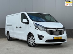 Opel Vivaro - 1.6 CDTI L2H1 Sport Airco, Nieuwe Apk