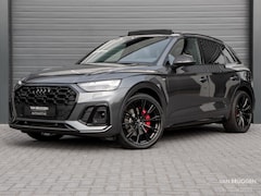 Audi Q5 - 55 TFSI e quattro Competition Pano RS Trekh Lucht Massage HUD B&O