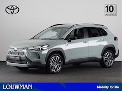 Toyota Corolla Cross - Hybrid 140 Dynamic *NIEUW* | Direct leverbaar |