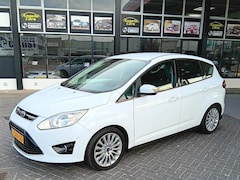Ford C-Max - 1.0 Titanium