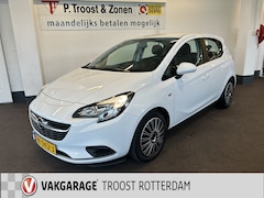 Opel Corsa - 1.0 Turbo Edition | Origineel Nederlands | Airco | Radio/MP3 | Multifunctioneel stuurwiel