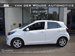 Kia Picanto - 1.0 MPi ComfortLine 5DRS, 2020|Airco