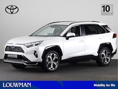 Toyota RAV4 - 2.5 Plug-in Hybrid AWD Limited Edition *NIEUW* | Direct leverbaar | 360° Camera | Stoelver