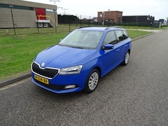 Skoda Fabia Combi - 1.0 TSI Ambition