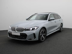 BMW 3-serie Touring - 330e M Sportpakket | Comfort Pack | M Adaptief onderstel | Trekhaak | Panoramadak | Active
