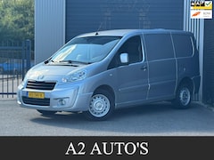 Peugeot Expert - 227 2.0 HDI L1H1 Navteq 2 Airco|Navi|Nap